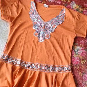 🍊 Peplum Top On Sale 🍊