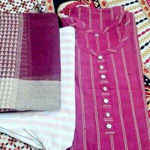 Kurta Set For Women/Girl