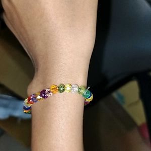 Colourful Bracelet