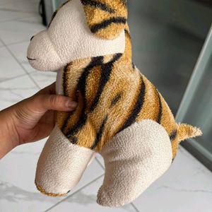 Dog Soft Toy