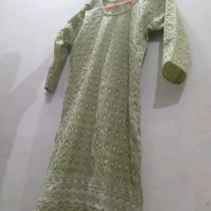 Kurti For Woman