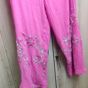 Festive Kurta Set