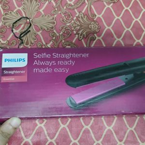 Philips Hair Straightener