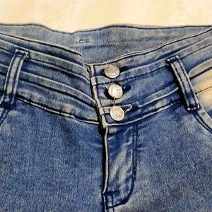 ❗LOW Price❗Casual Wear High waisted Jeans