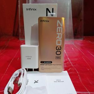 Infinix Zero 30 5G(Golden Hour, 256 GB)(12 GB RAM)