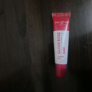 It Is Dot And Key Lip Balm With Spf 30