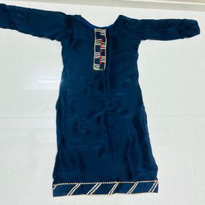 Punjabi Patiyala Suit