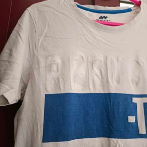 Spunk T-shirt Mens