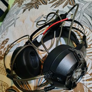 RedGear Headset