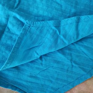 Fabindia Short Kurta/ Kurti Size Small