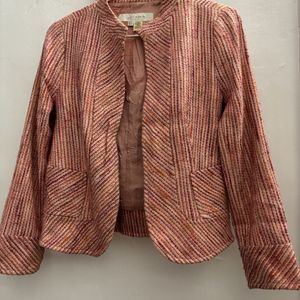 Zara Tweed Jacket