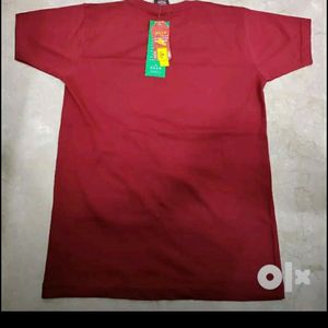 Unused T Shirt For Boys With TAg