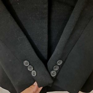 Korean Blazer