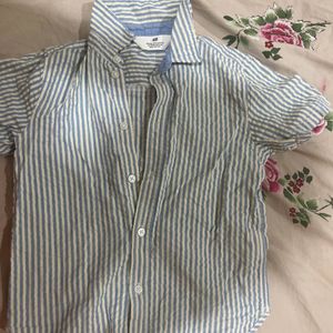 Selling New H&M Shirt (4-5 Yrs)