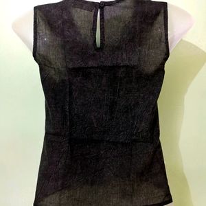 ( NEW UNUSED ) CAMISOLE COTTON TOP