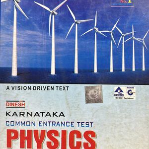 Karnataka CET Exam MCQ questions Book