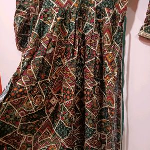 Rayon Kurti