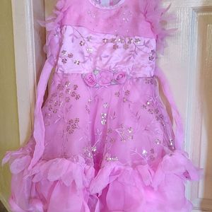 Girls Frock