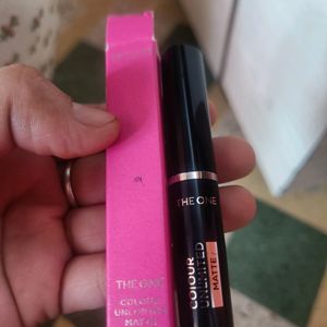 Oriflame Colour Unlimited Matt Lipstick