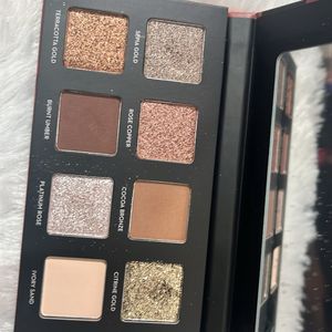 SUGAR Eyeshadow Pallet