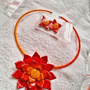 Handmade Jewellery