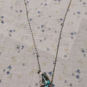 Premium Quality Butterfly Charm Pendant