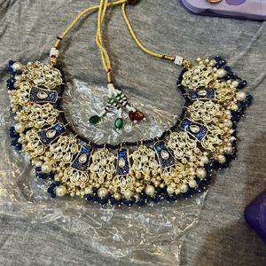 Beautiful Heavy Necklace