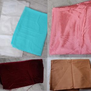 5 Fabric For Women