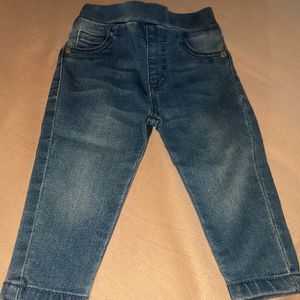 Mothercare Jeggings ( Unused)