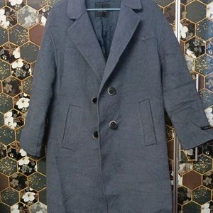 Women's Woolen Coat