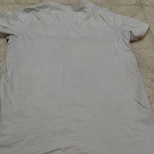 Us Polo T-shirt