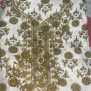 Pakistani Embroidery