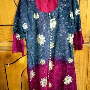 Women's Kurti