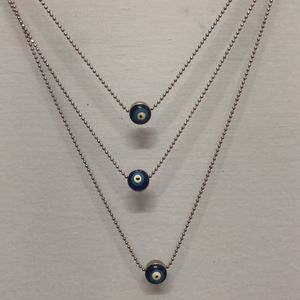 Evil Eye Necklace