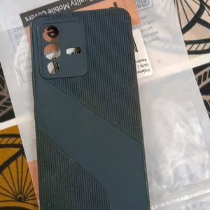 Vivo V23 5G Back Cover