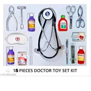 Doctor Set (New)