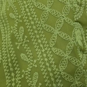 New Chikankari Padded Blouse