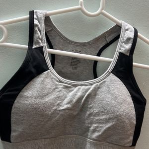 Jockey Sports Bra