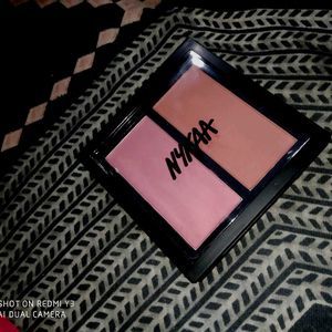 NYKAA Get Cheeky! Blush Duo