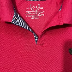 Polo Tshirt