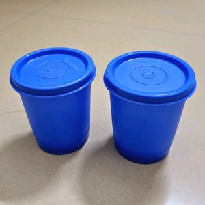 Juice Cups