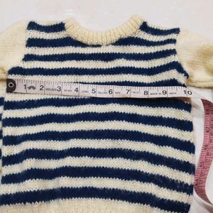 Sweater For Baby