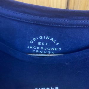 Jack&Jones Tshirt Medium-small