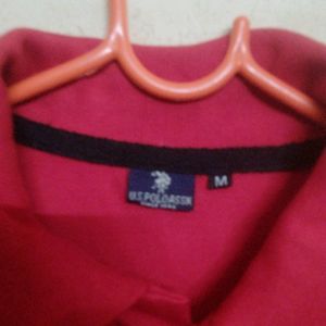US Polo T Shirt
