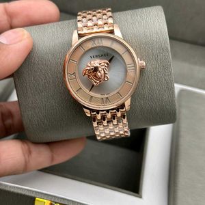 Versace Mastercopy Ladies Watch New Restocked