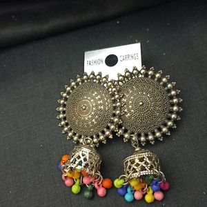 Beautiful Earings