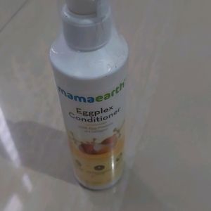 Mamaearth Eggplex Conditioner With Egg Protein