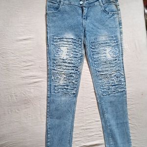 Brand New Jeans For Girls