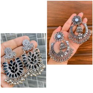 Top Trendy Earrings