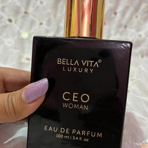 CEO woman Bella Vita Luxury